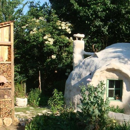 Kerterre Des Gallerands Bessais-le-Fromental Εξωτερικό φωτογραφία